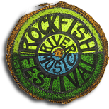 The Rockfish River Music Festival